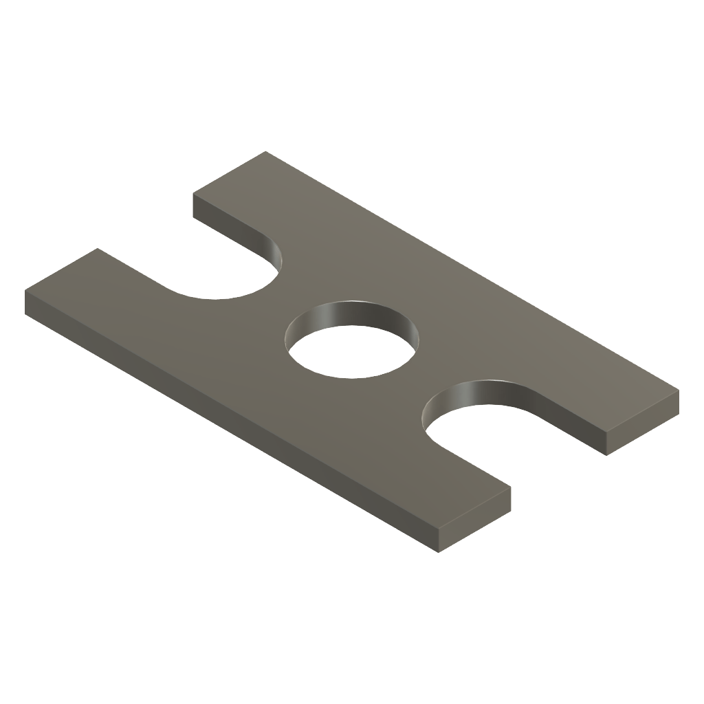NAAMS Spacer DSCP019-M050 Online