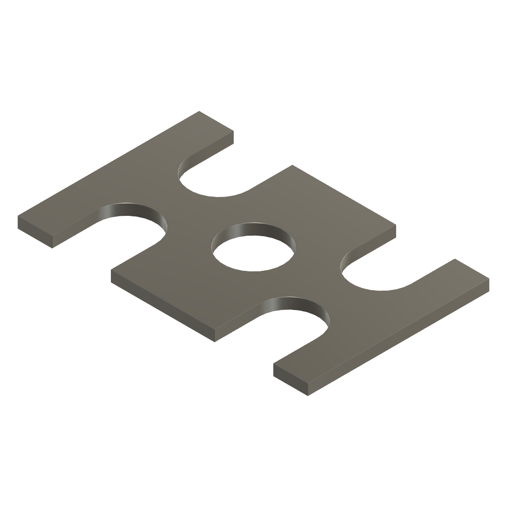 NAAMS Spacer DSCP013-M425 Online
