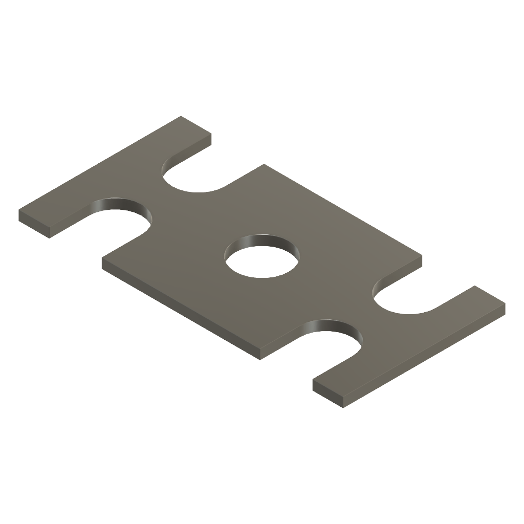 NAAMS Spacer DSCP014-M275 Sale