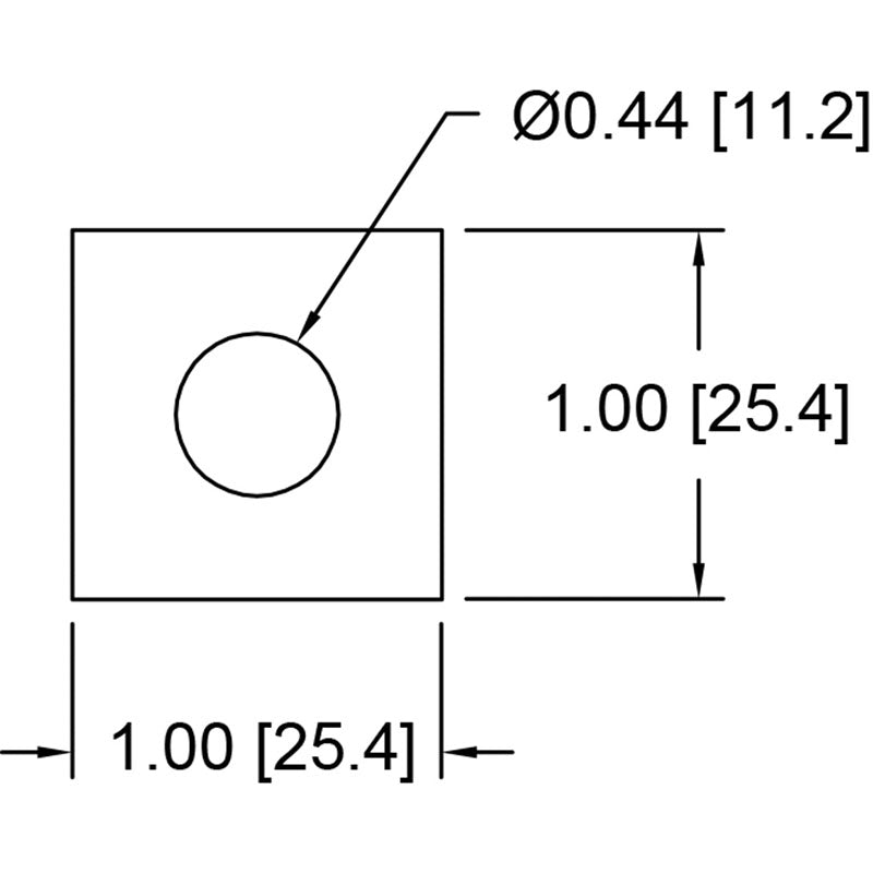 NAAMS Spacer DSCP021-M225 Discount