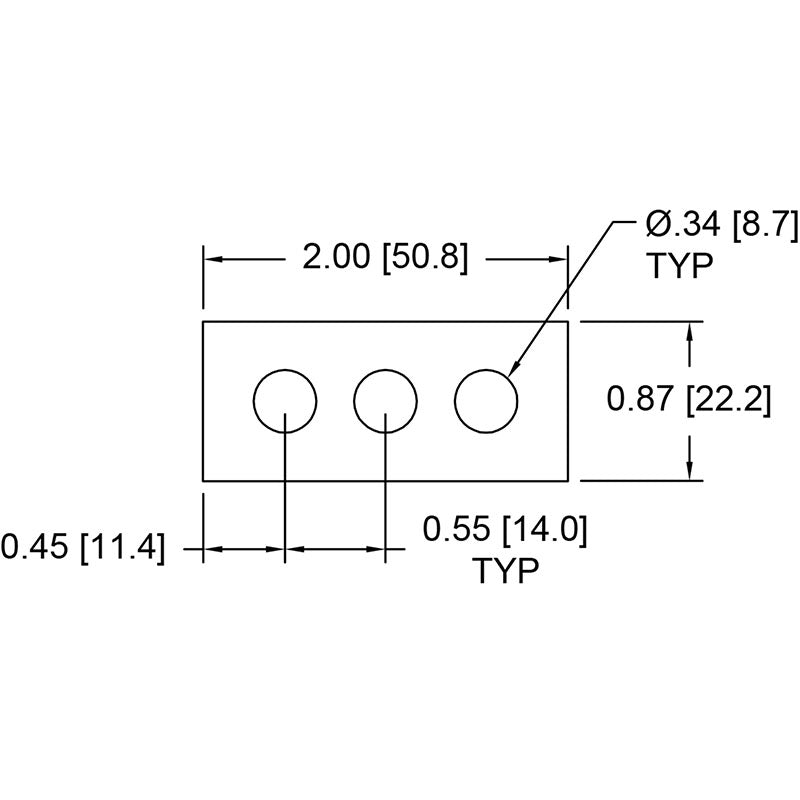 NAAMS Spacer DSCP020-M200 Hot on Sale