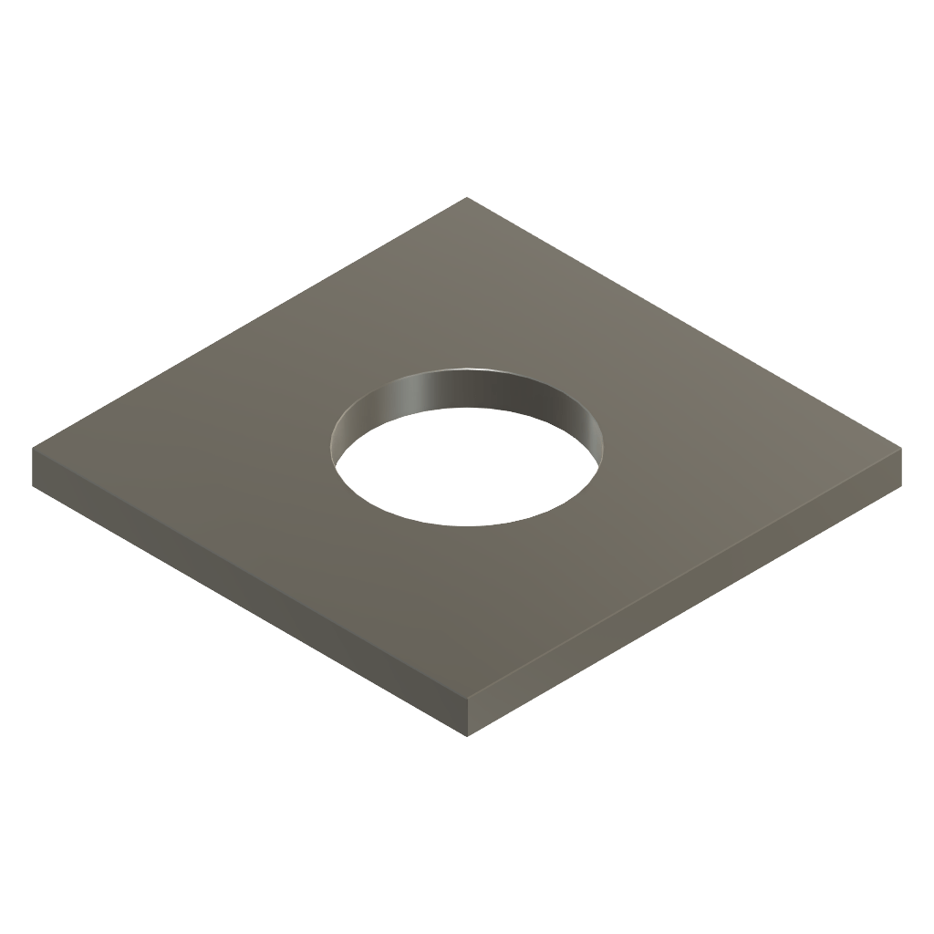 NAAMS Spacer DSCP021-M200 Fashion
