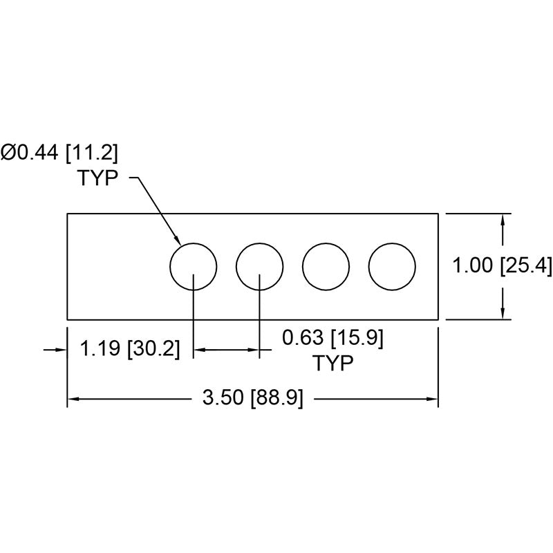 NAAMS Spacer DSCP025-M250 Sale