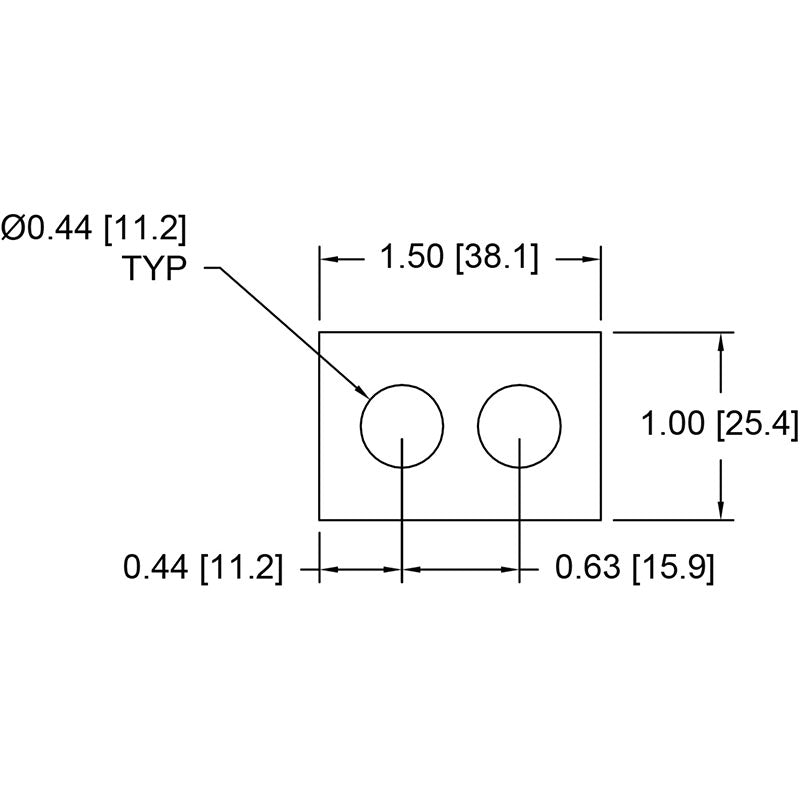 NAAMS Spacer DSCP022-M450 Discount