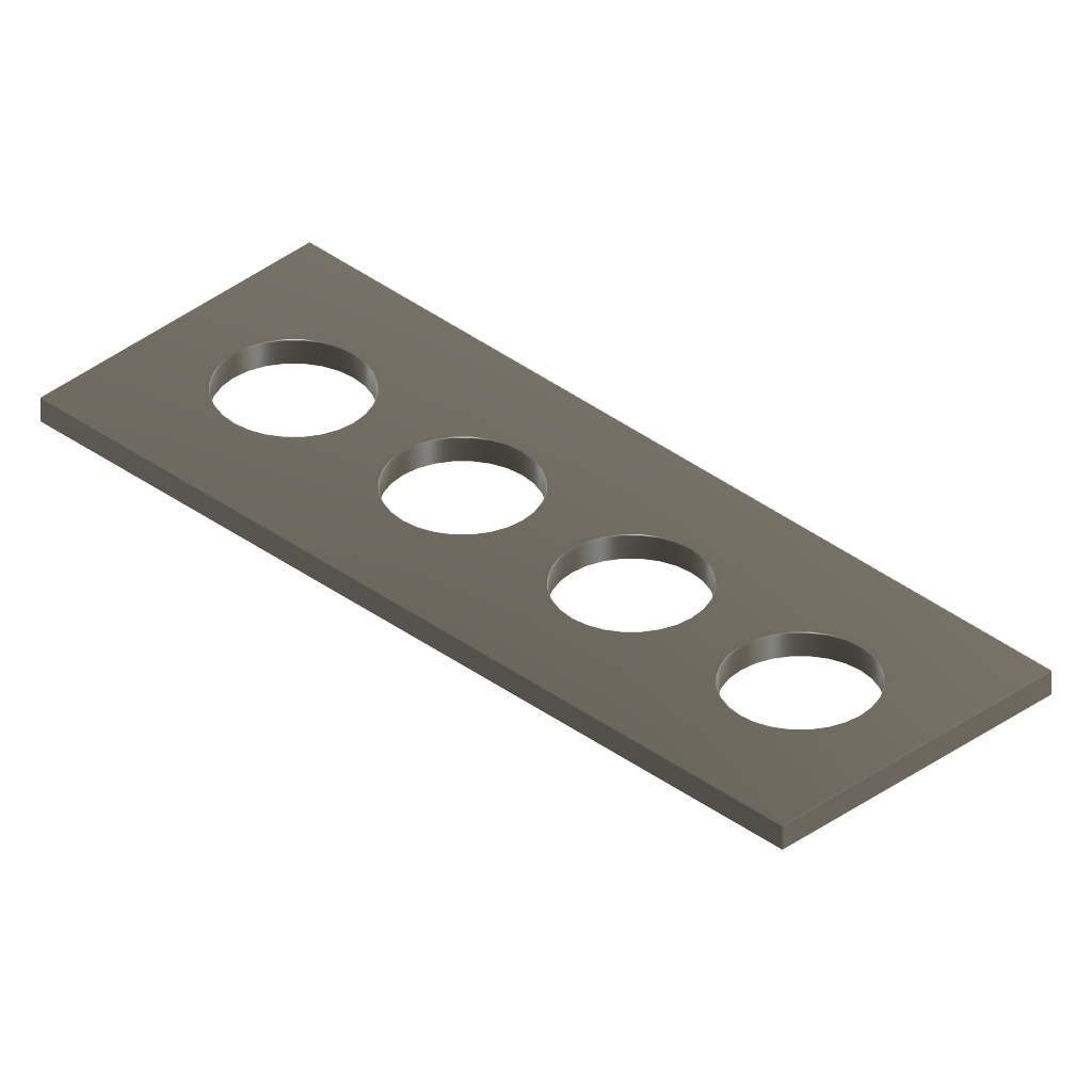 NAAMS Spacer DSCP024-M200 Discount