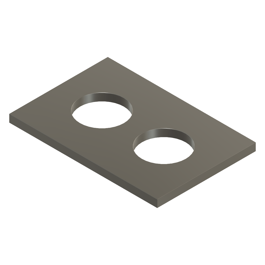 NAAMS Spacer DSCP022-M525 Supply
