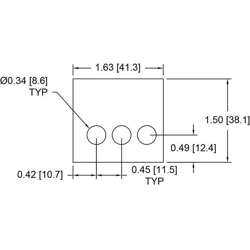 NAAMS Spacer DSCP030-M800 Online