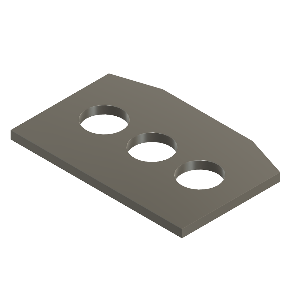 NAAMS Spacer DSCP028-M650 on Sale