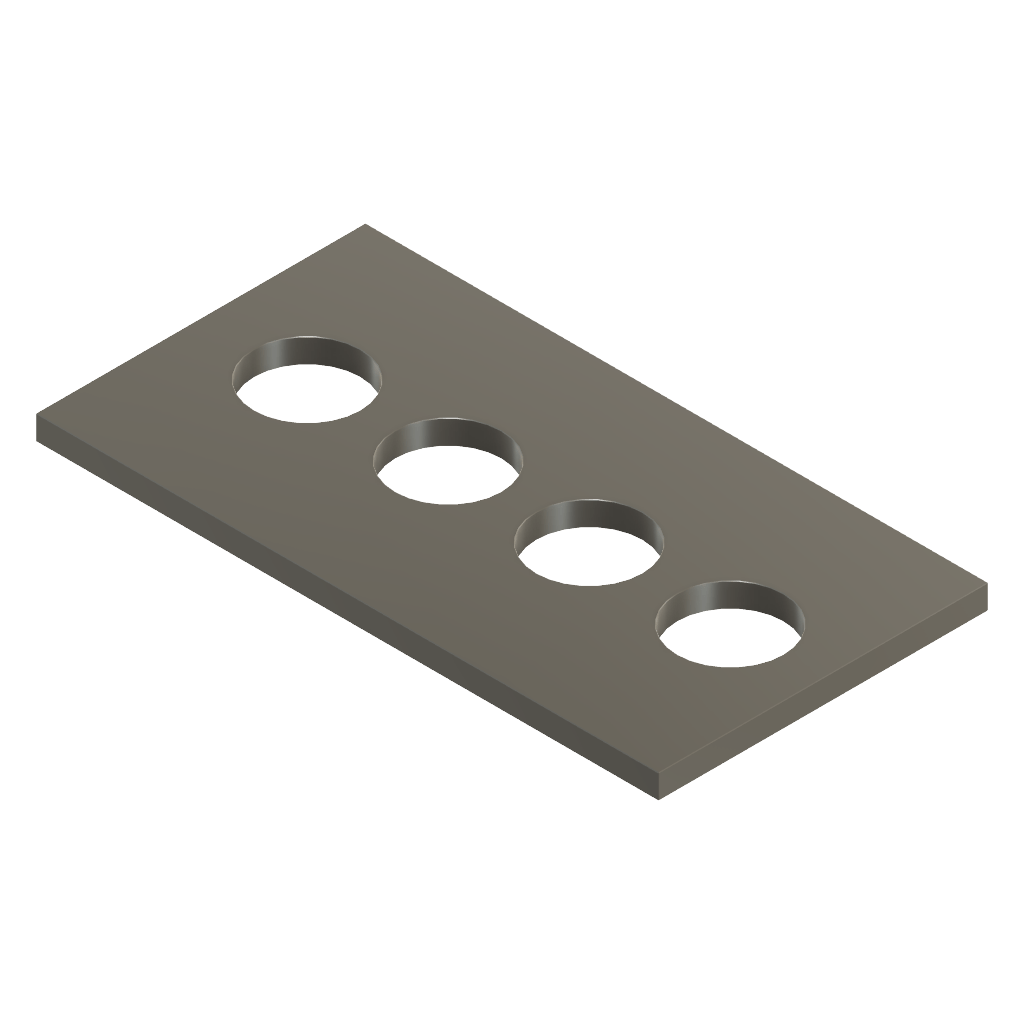 NAAMS Spacer DSCP029-M050 Online