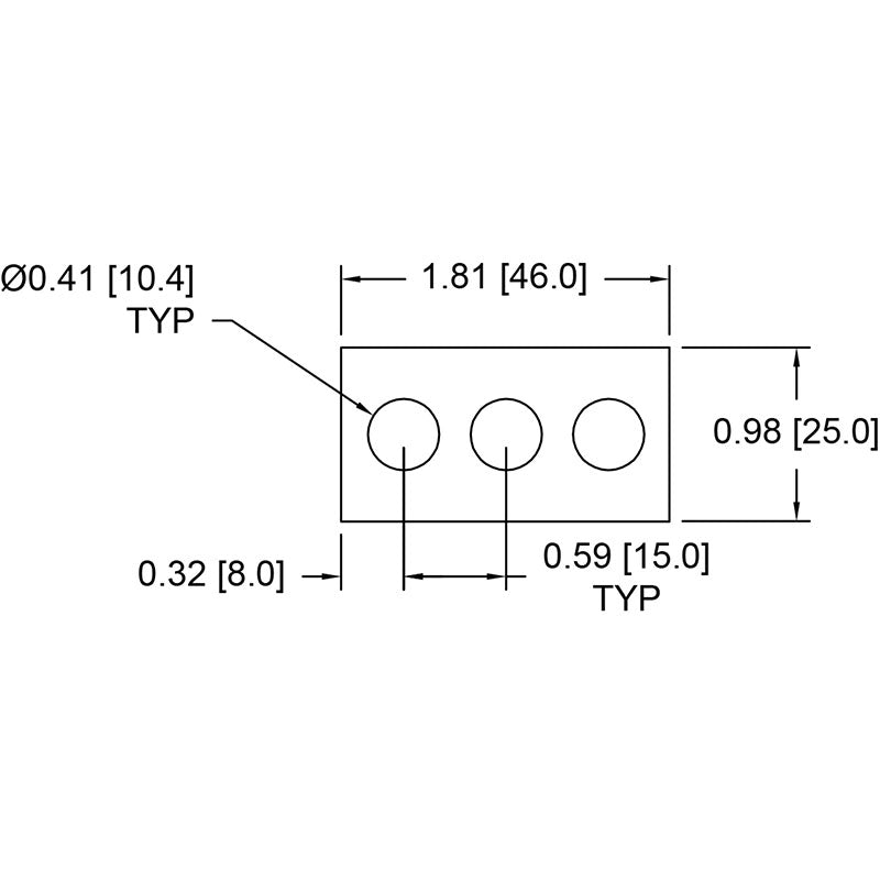 NAAMS Spacer DSCP039-M525 Online
