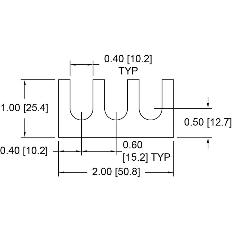 NAAMS Spacer DSCP033-M450 Discount
