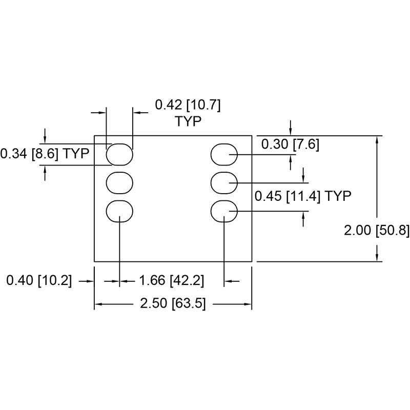NAAMS Spacer DSCP031-M750 on Sale
