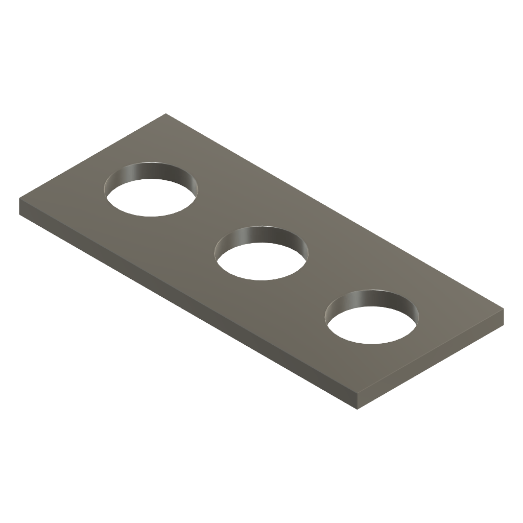 NAAMS Spacer DSCP036-M680 Supply