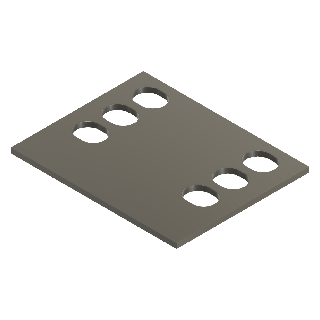 NAAMS Spacer DSCP031-M550 Supply