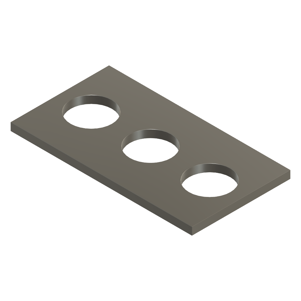 NAAMS Spacer DSCP039-M425 Fashion