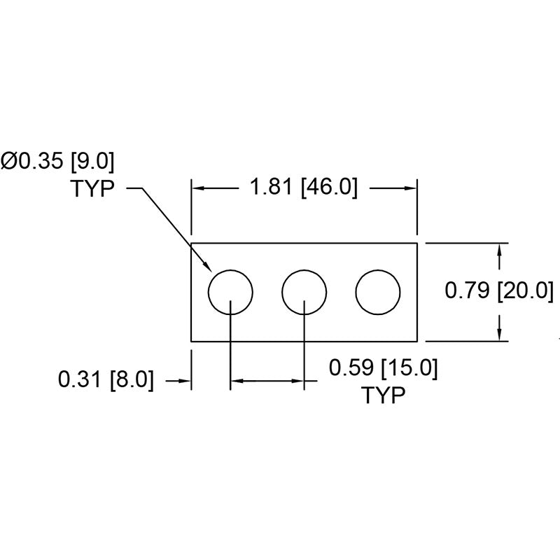NAAMS Spacer DSCP036-M700 Online