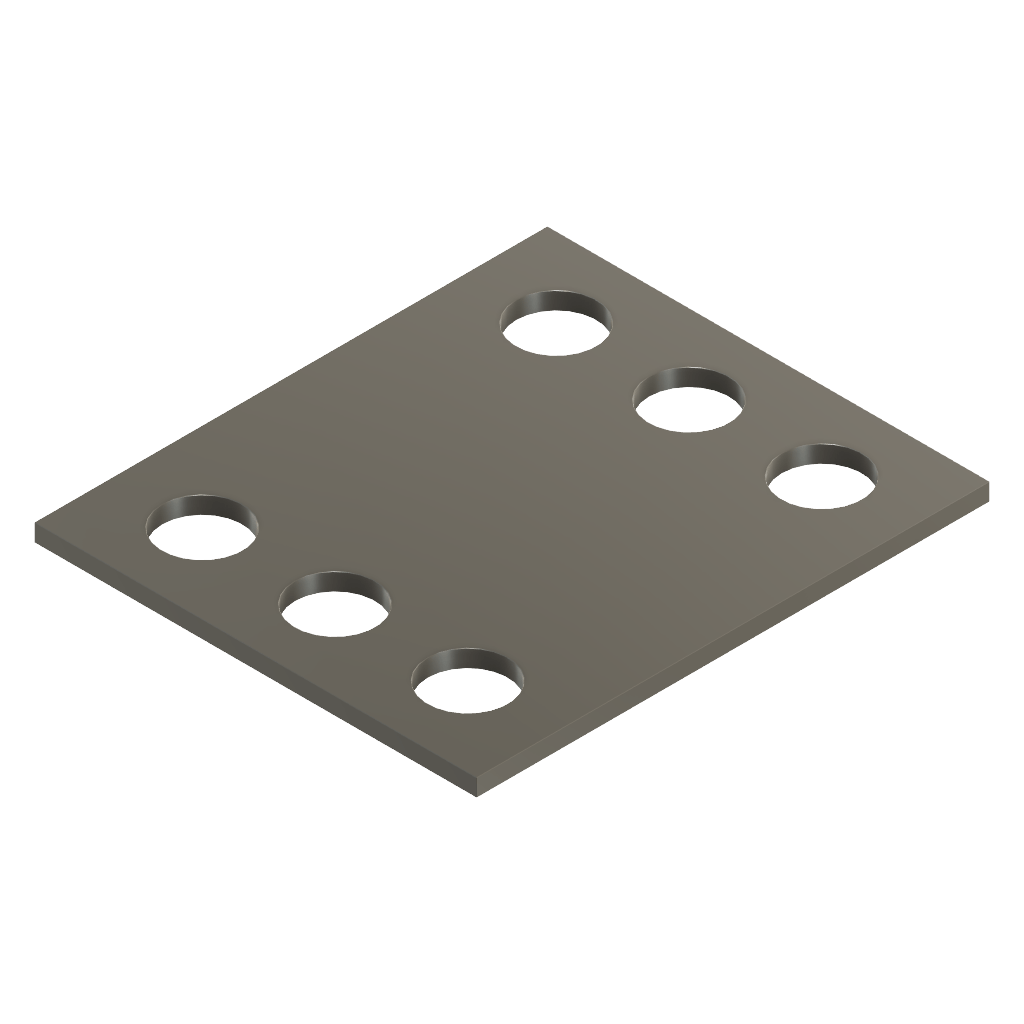 NAAMS Spacer DSCP038-M050 Hot on Sale