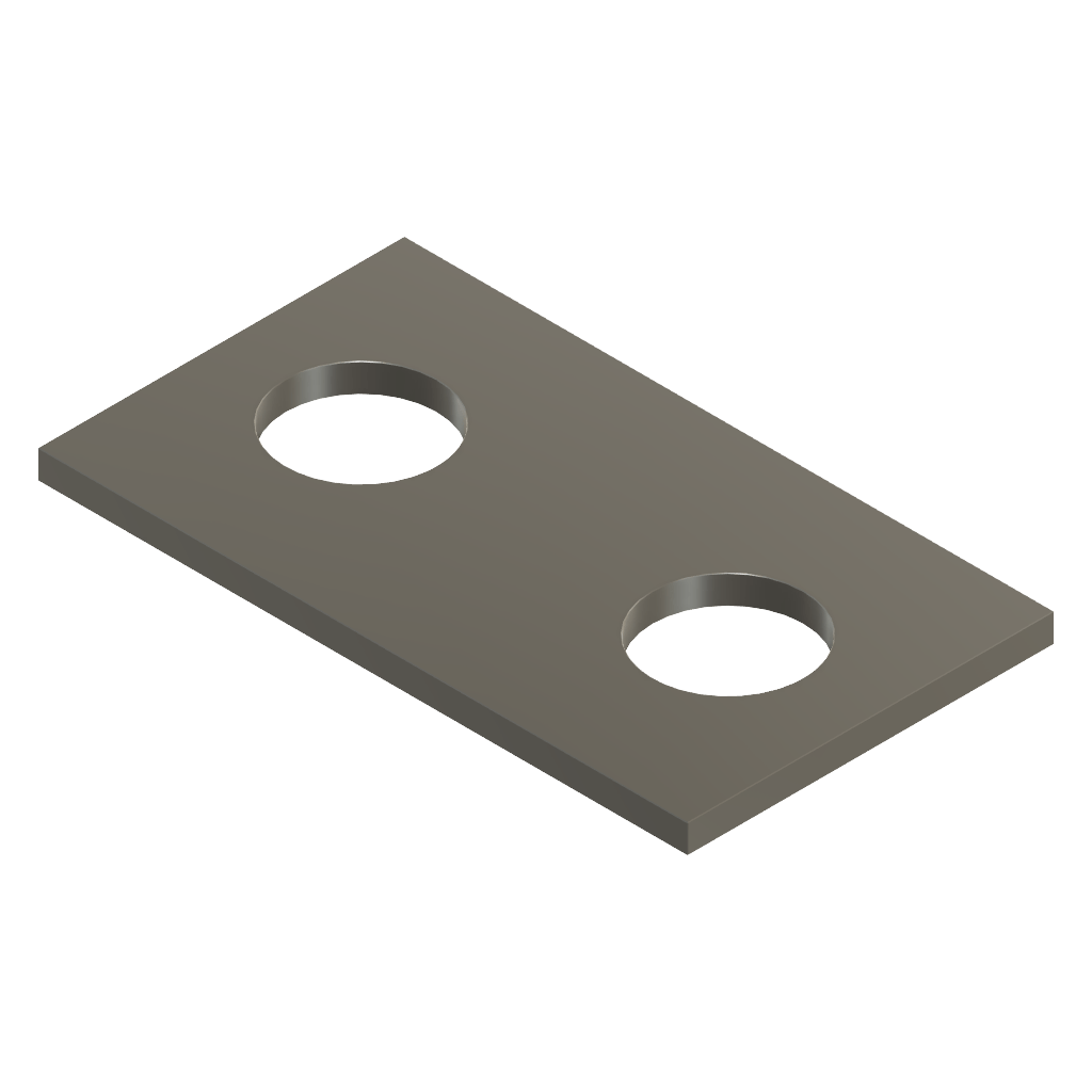 NAAMS Spacer DSCP041-M725 Discount
