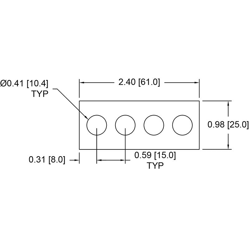 NAAMS Spacer DSCP040-M675 Online now