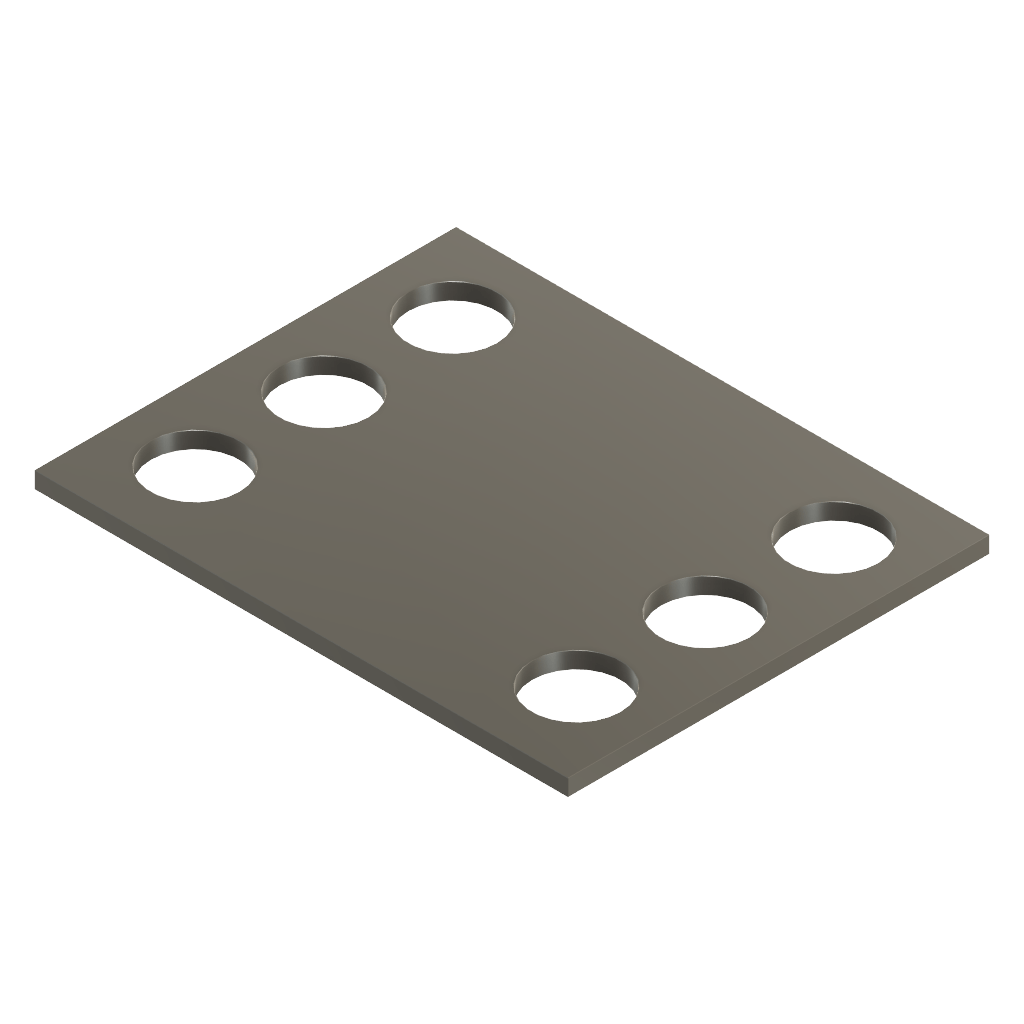 NAAMS Spacer DSCP043-M800 Online Hot Sale