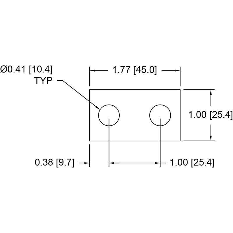 NAAMS Spacer DSCP041-M450 Sale