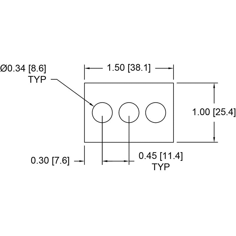 NAAMS Spacer DSCP045-M400 on Sale