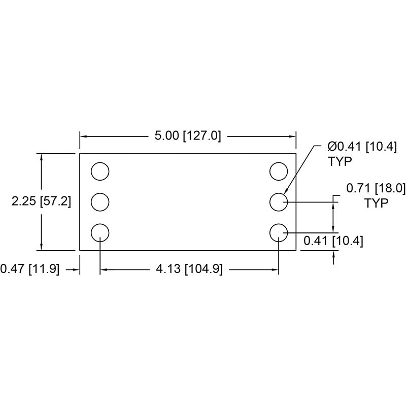 NAAMS Spacer DSCP044-M525 Discount