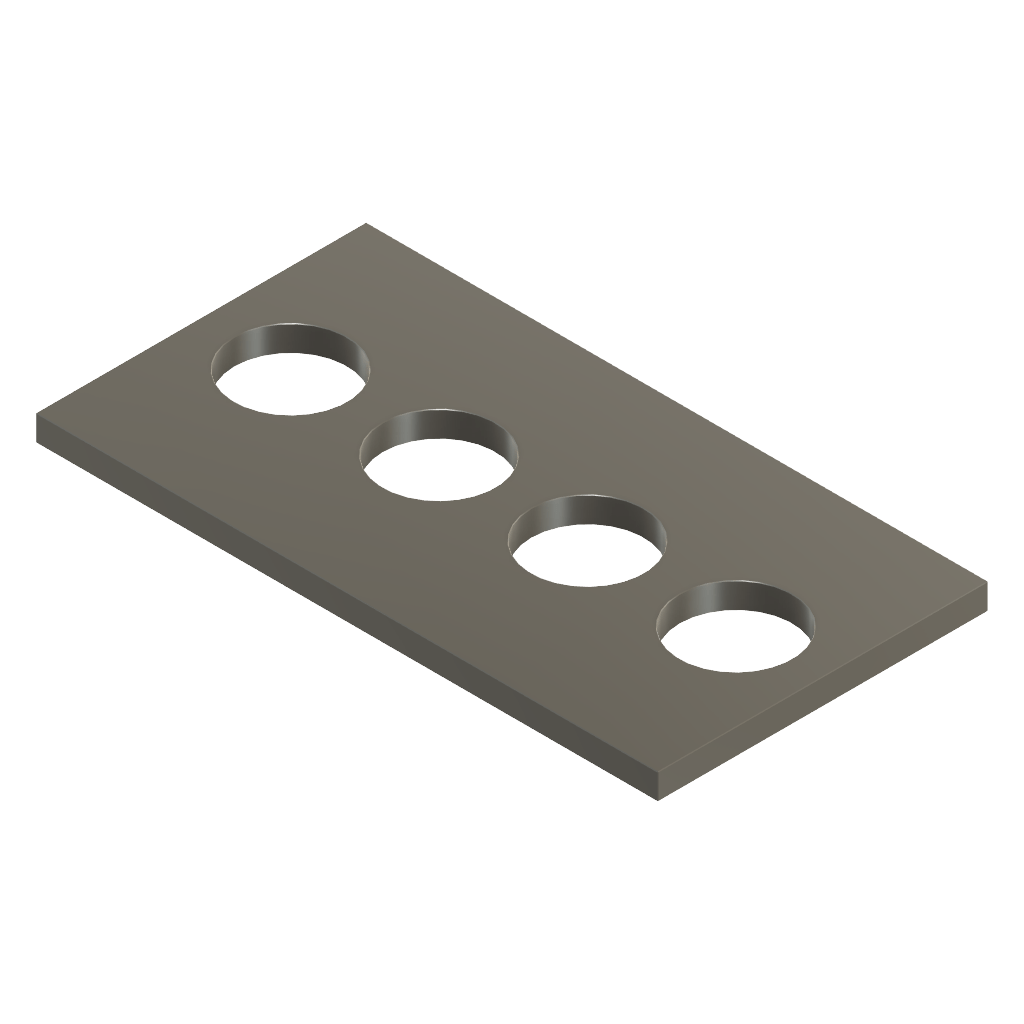 NAAMS Spacer DSCP046-M775 Hot on Sale