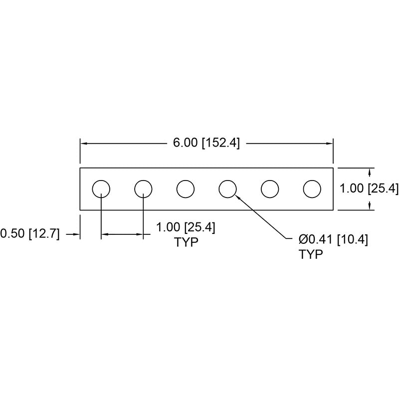NAAMS Spacer DSCP047-M475 Discount