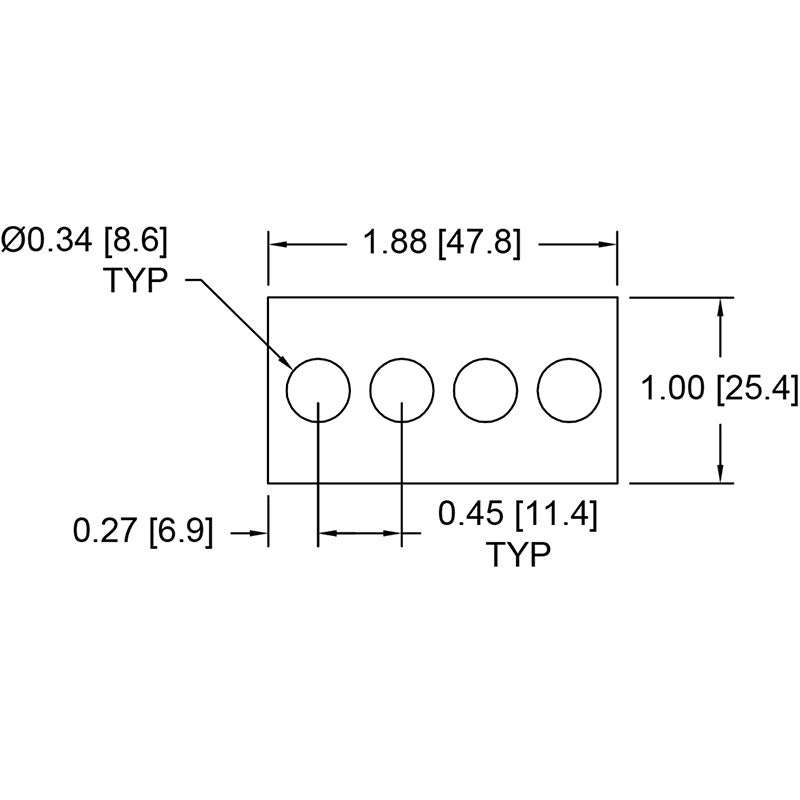NAAMS Spacer DSCP046-M750 Online