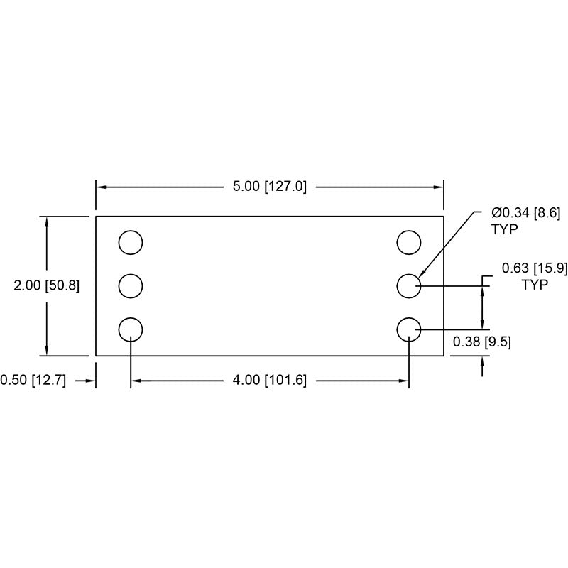 NAAMS Spacer DSCP048-M750 Discount