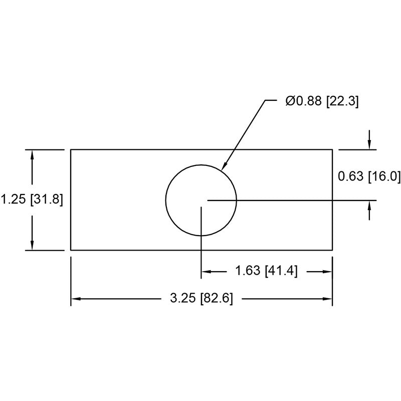NAAMS Spacer DSCP064-E062 Online Hot Sale