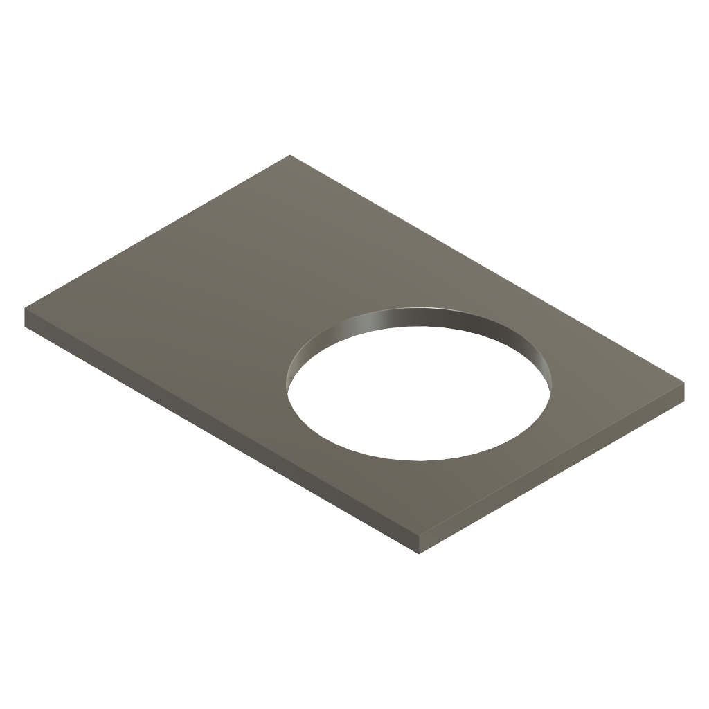 NAAMS Spacer DSCP058-E125 Online Hot Sale