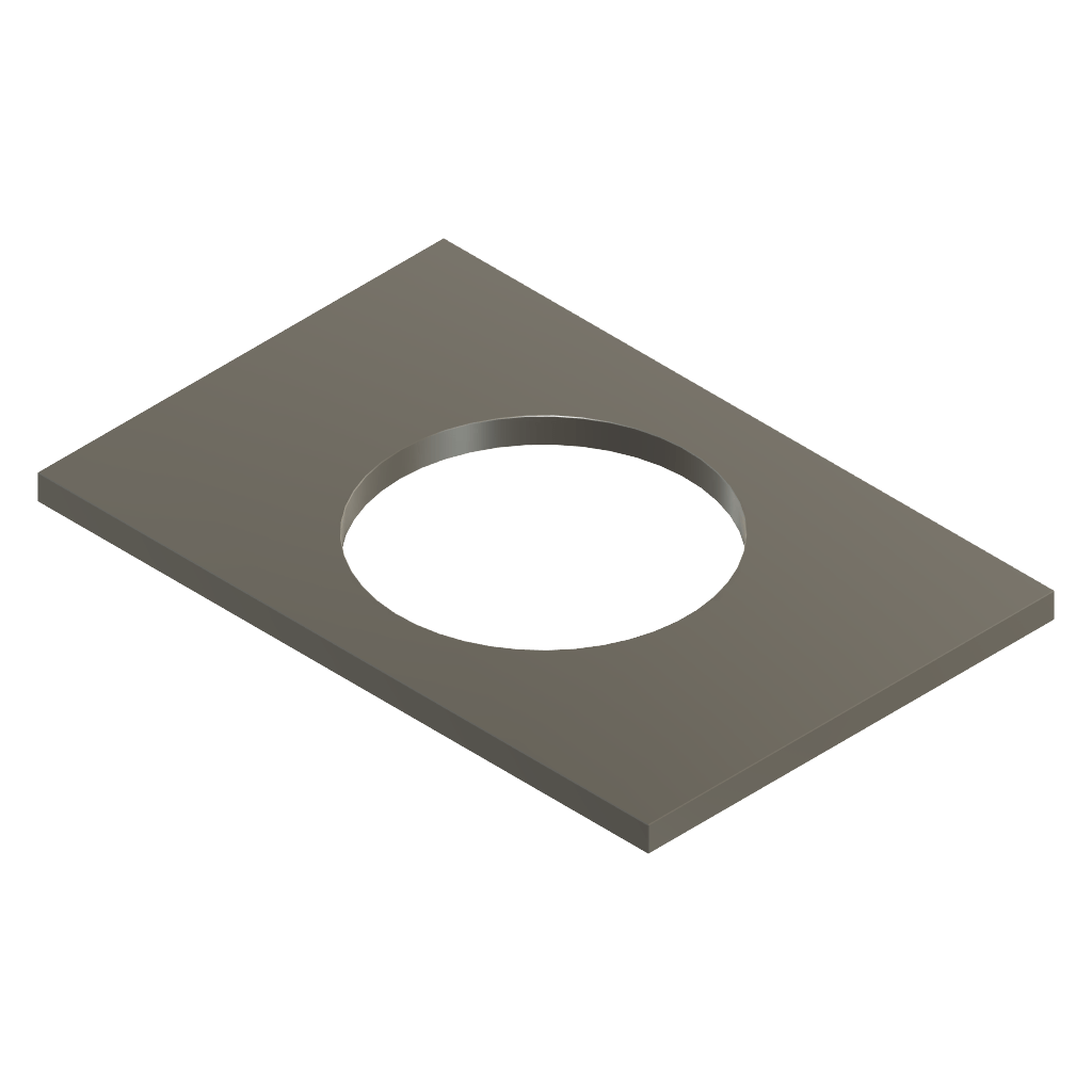 NAAMS Spacer DSCP059-E062 Fashion