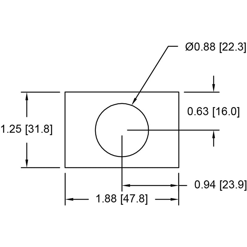 NAAMS Spacer DSCP059-E062 Fashion