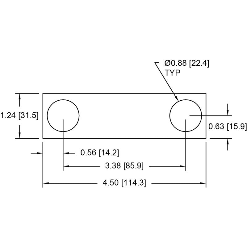 NAAMS Spacer DSCP074-E125 Online