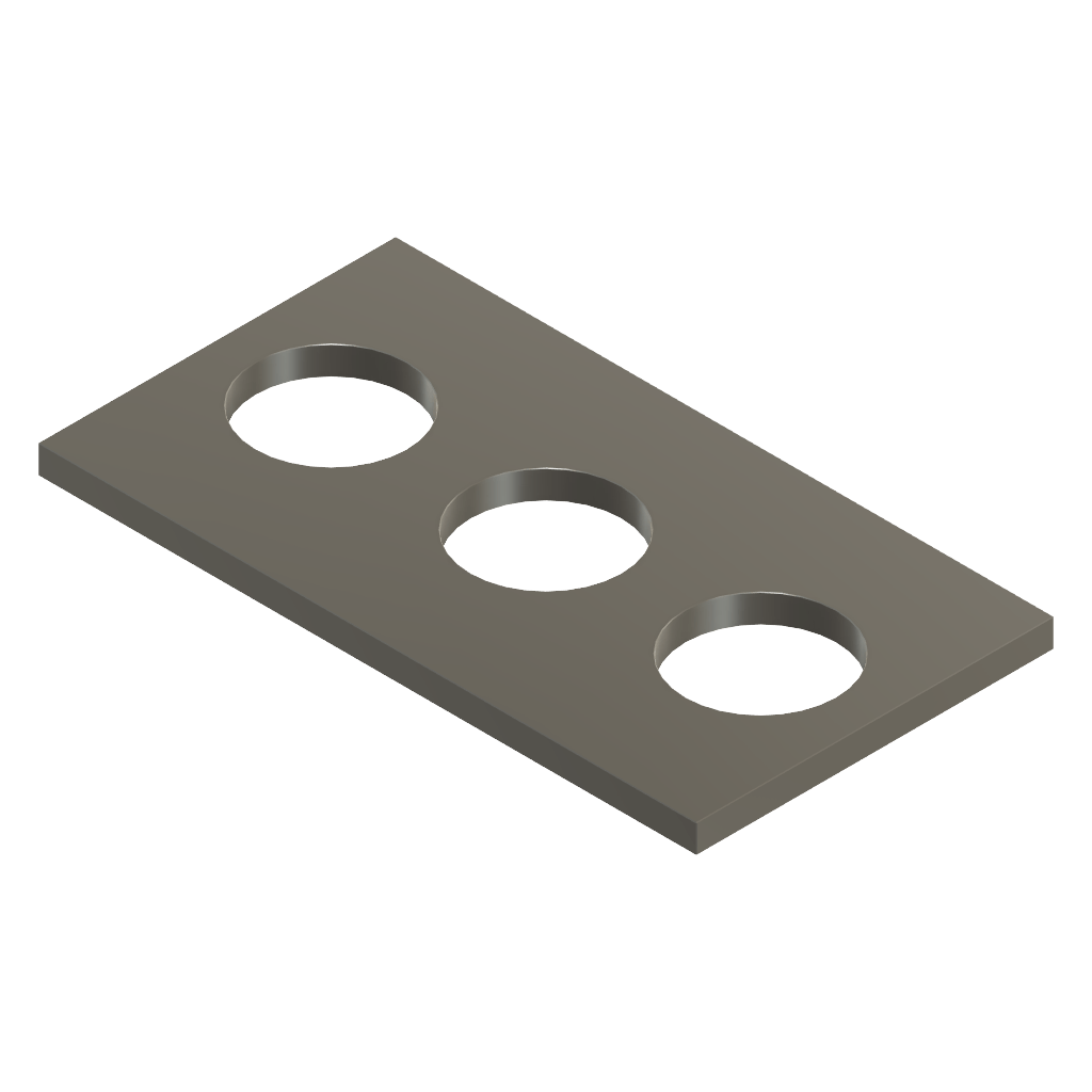 NAAMS Spacer DSCP050-M200 Online Hot Sale