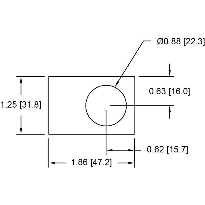 NAAMS Spacer DSCP058-E062 Hot on Sale