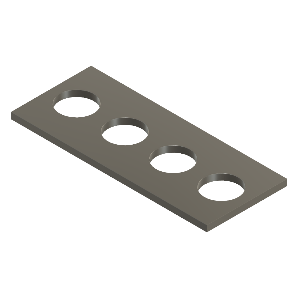 NAAMS Spacer DSCP051-M100 Online now