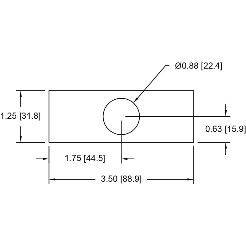 NAAMS Spacer DSCP066-E125 Hot on Sale