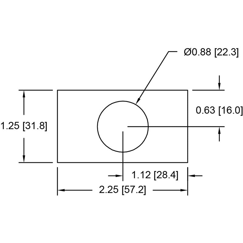 NAAMS Spacer DSCP060-E062 Online Hot Sale