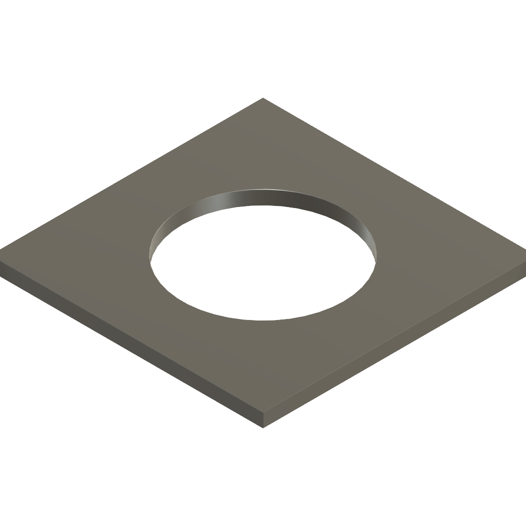 NAAMS Spacer DSCP075-E125 Discount