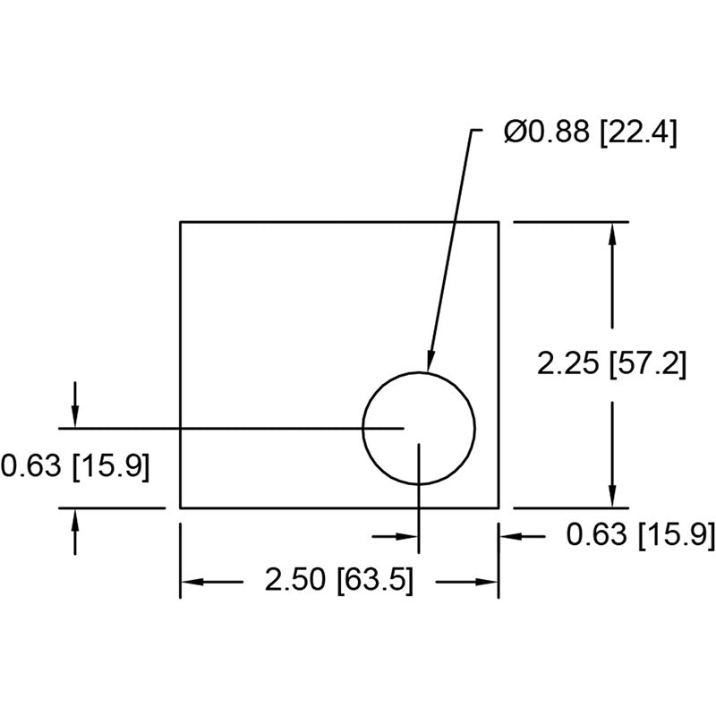 NAAMS Spacer DSCP069-E062 Online now