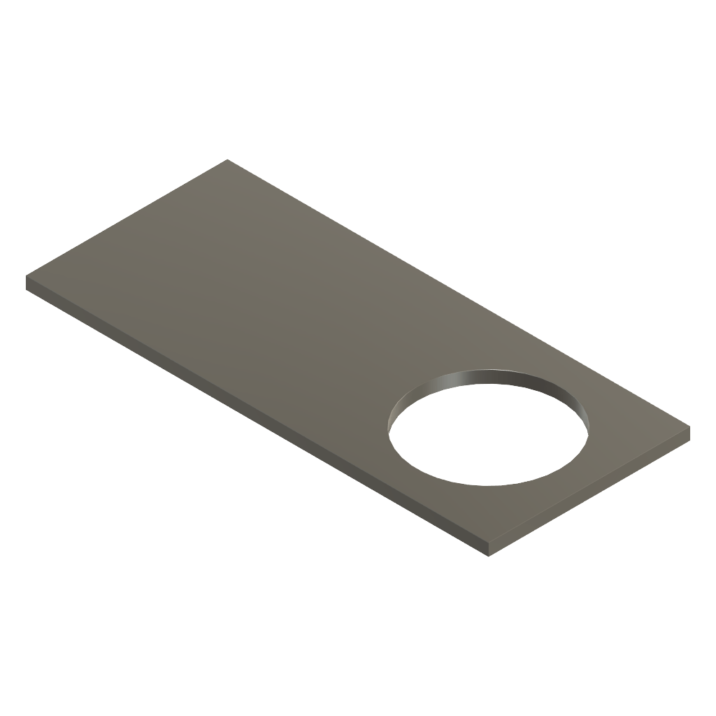 NAAMS Spacer DSCP063-E125 Discount