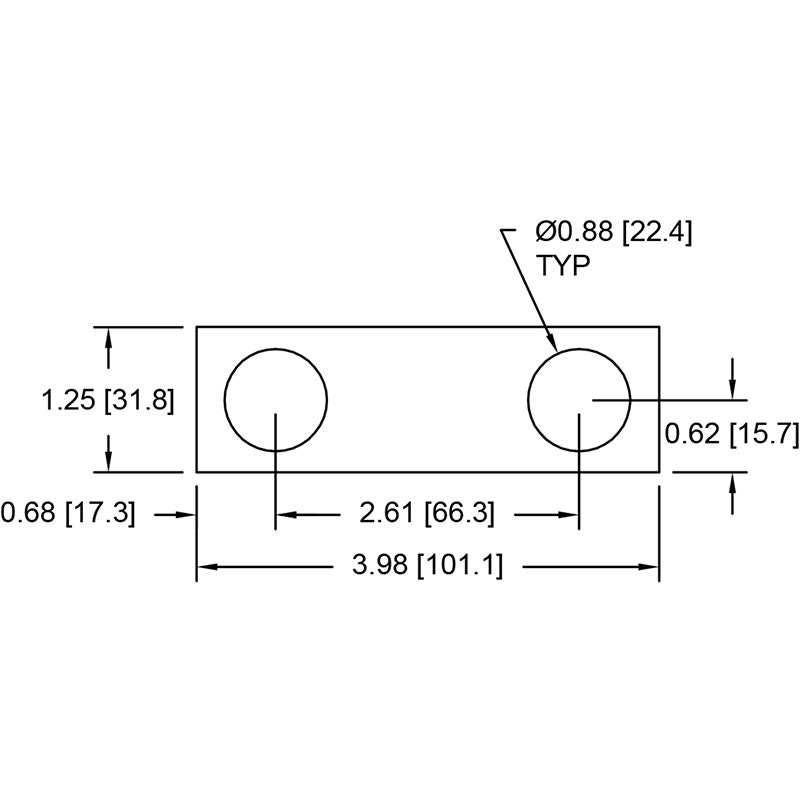 NAAMS Spacer DSCP071-E125 on Sale