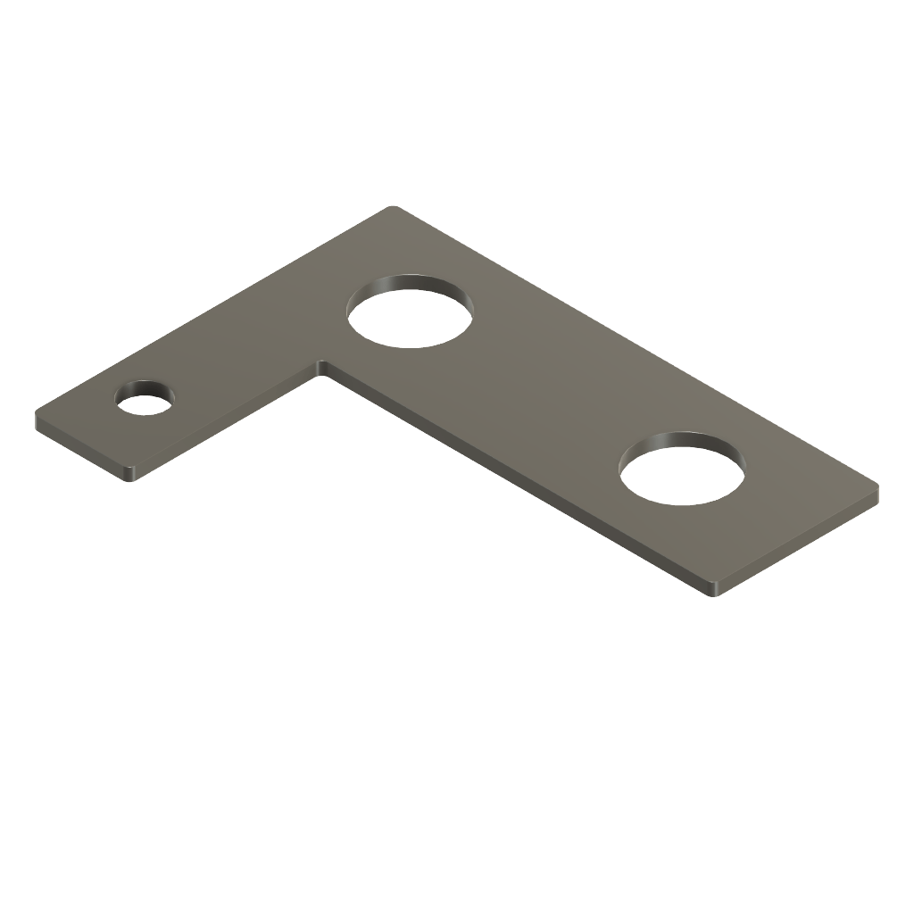 NAAMS Spacer DSCP056-E125 Discount