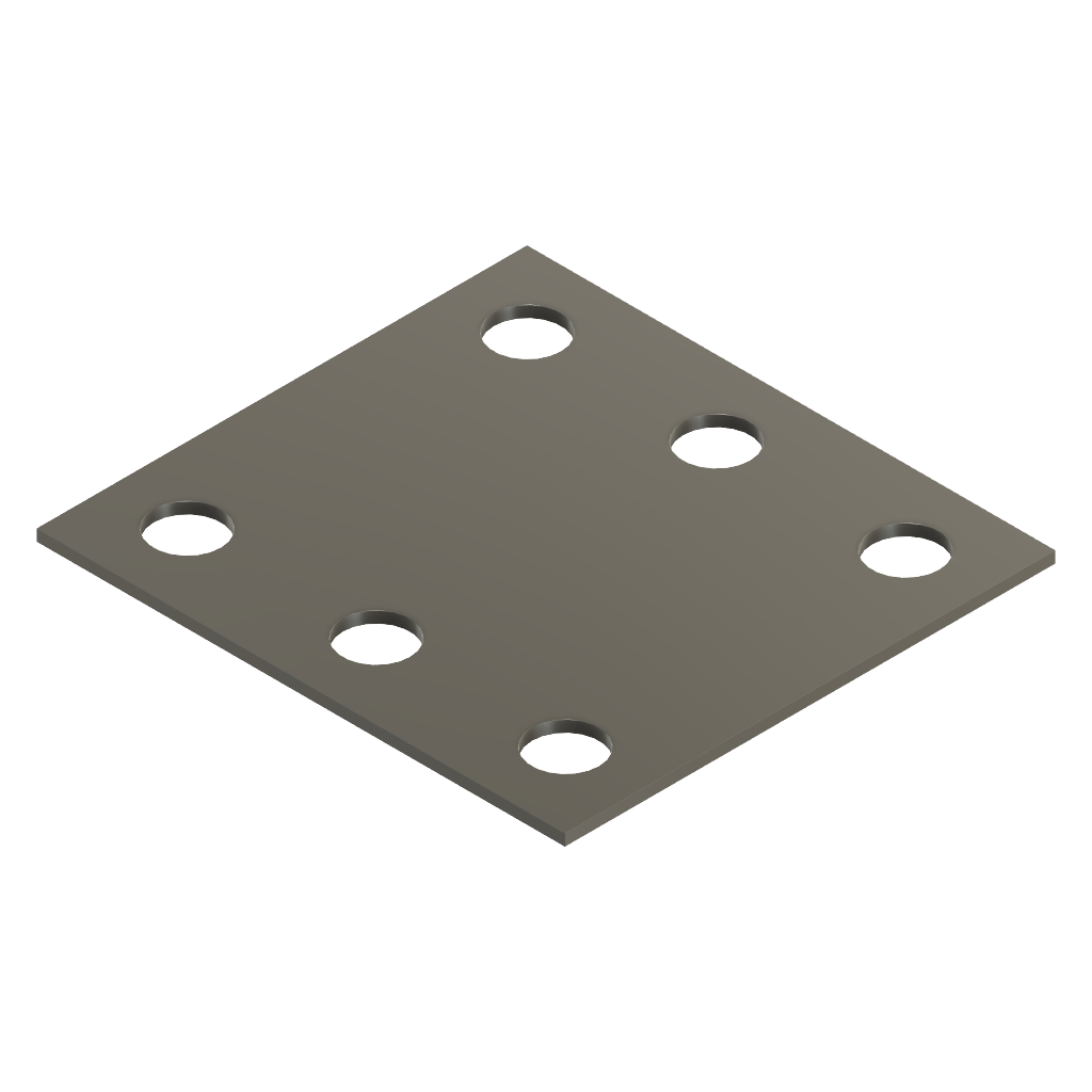 NAAMS Spacer DSCP084-M680 Discount