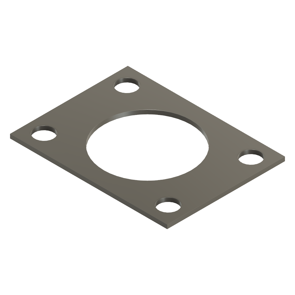 NAAMS Spacer DSCP093-M560 Online Hot Sale
