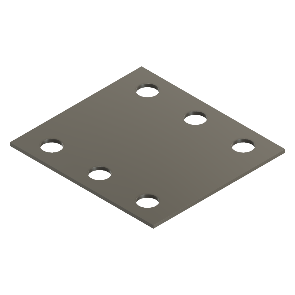 NAAMS Spacer DSCP085-M380 Online Hot Sale