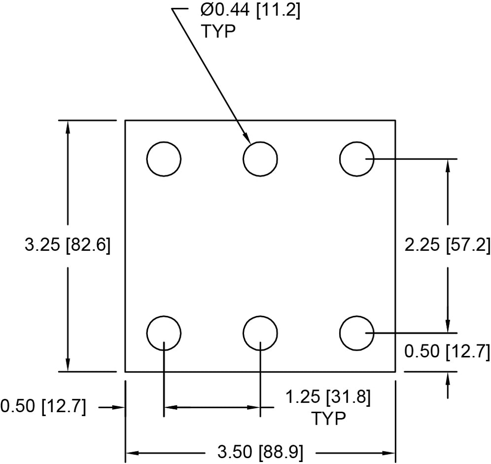 NAAMS Spacer DSCP084-M725 Online